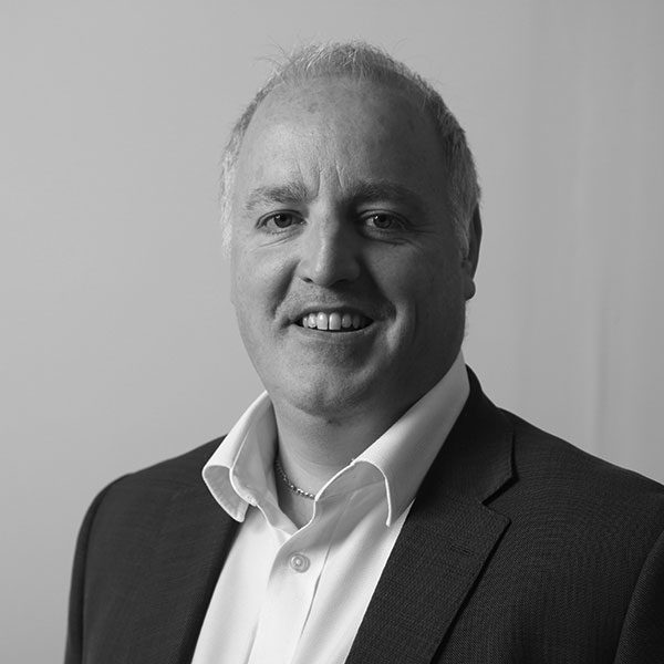 Adam Mulholland - Ark Signalling