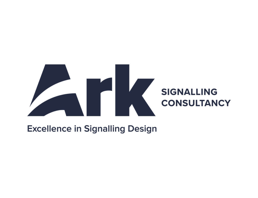 Ark Signalling Brand Refresh